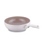 KORKMAZ ORNELLA SERA 28X8 CM WOK TAVA A3985