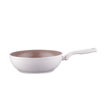 KORKMAZ ORNELLA SERA 28X8 CM WOK TAVA A3985