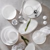 SCHAFER SUPERFINE BONE LUMIERE 56 PARÇA YEMEK TAKIMI PLATIN
