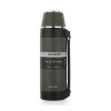 SCHAFER STEELY TERMOS 1,5 LT YEŞİL  YSL04