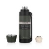SCHAFER STEELY TERMOS 1,5 LT YEŞİL  YSL04