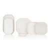 SCHAFER GRACEFUL BONE 56 PARÇA YEMEK TAKIMI GLD01