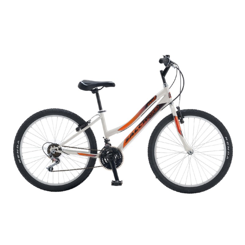 SALCANO EXCELL 24  JANT BİSİKLET