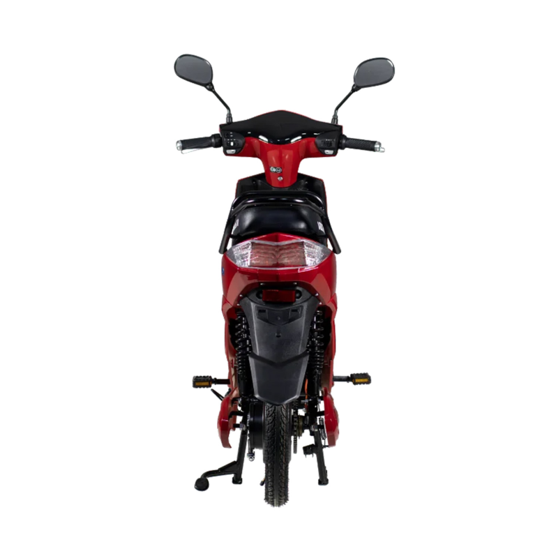 VOLTA VSX ELEKTRİKLİ MOTORLU BİSİKLET