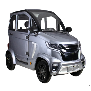VOLTA EV1 ELEKTRİKLİ ARAÇ