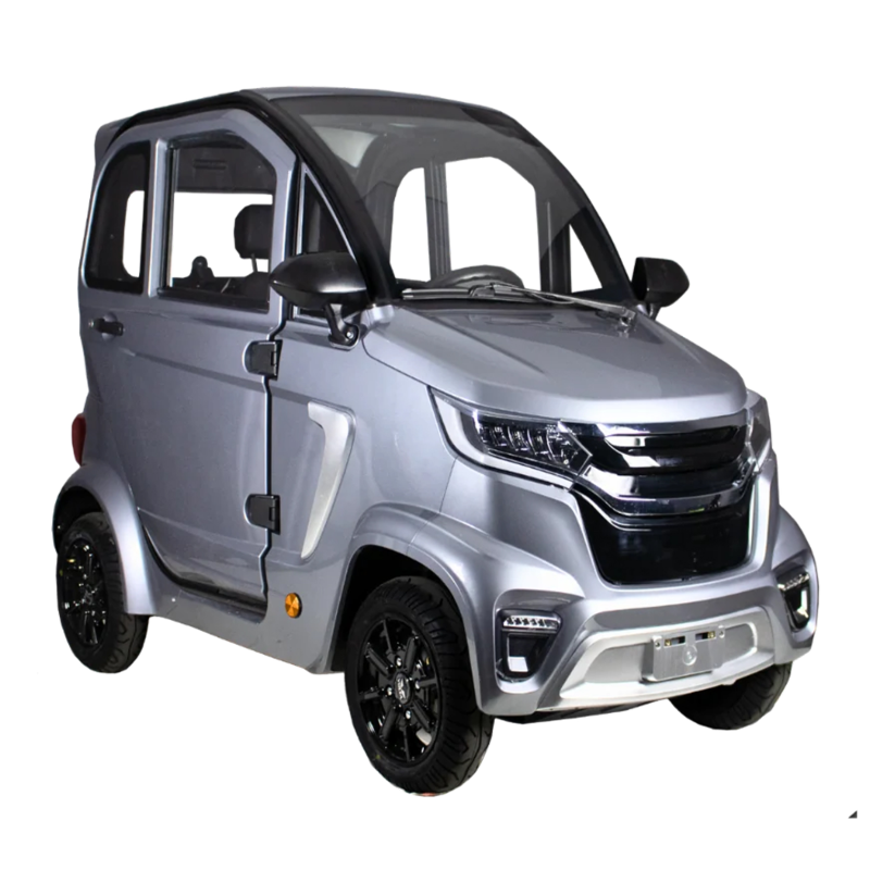 VOLTA EV1 ELEKTRİKLİ ARAÇ