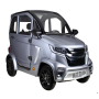 VOLTA EV1 ELEKTRİKLİ ARAÇ