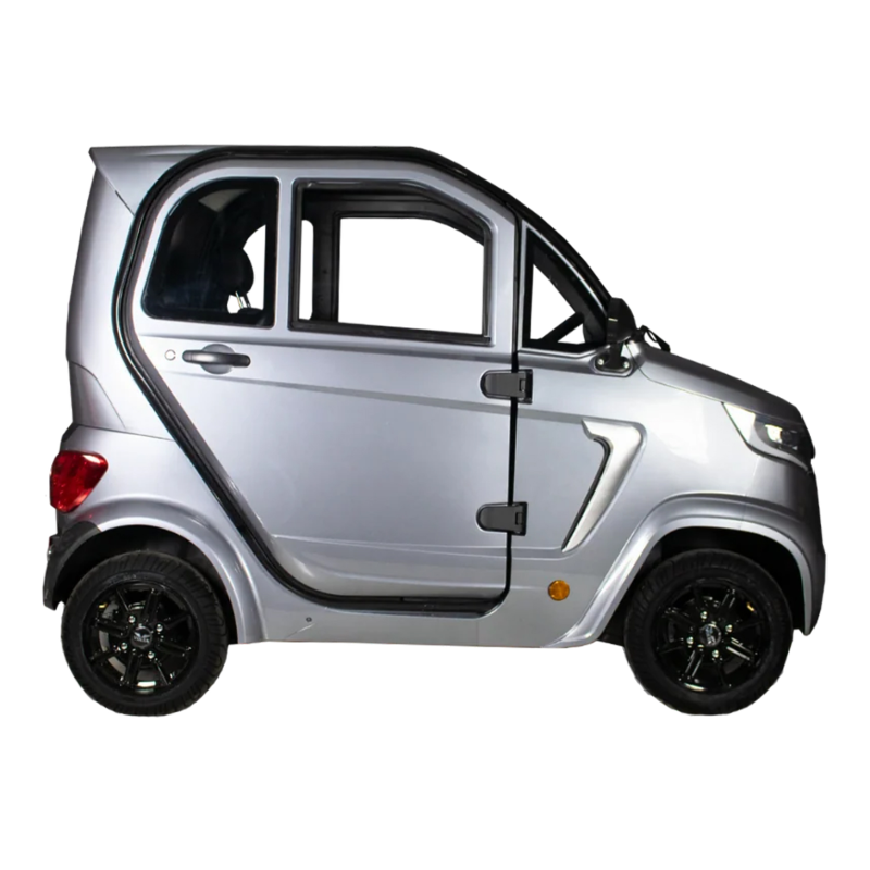 VOLTA EV1 ELEKTRİKLİ ARAÇ