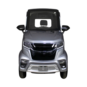 VOLTA EV1 ELEKTRİKLİ ARAÇ