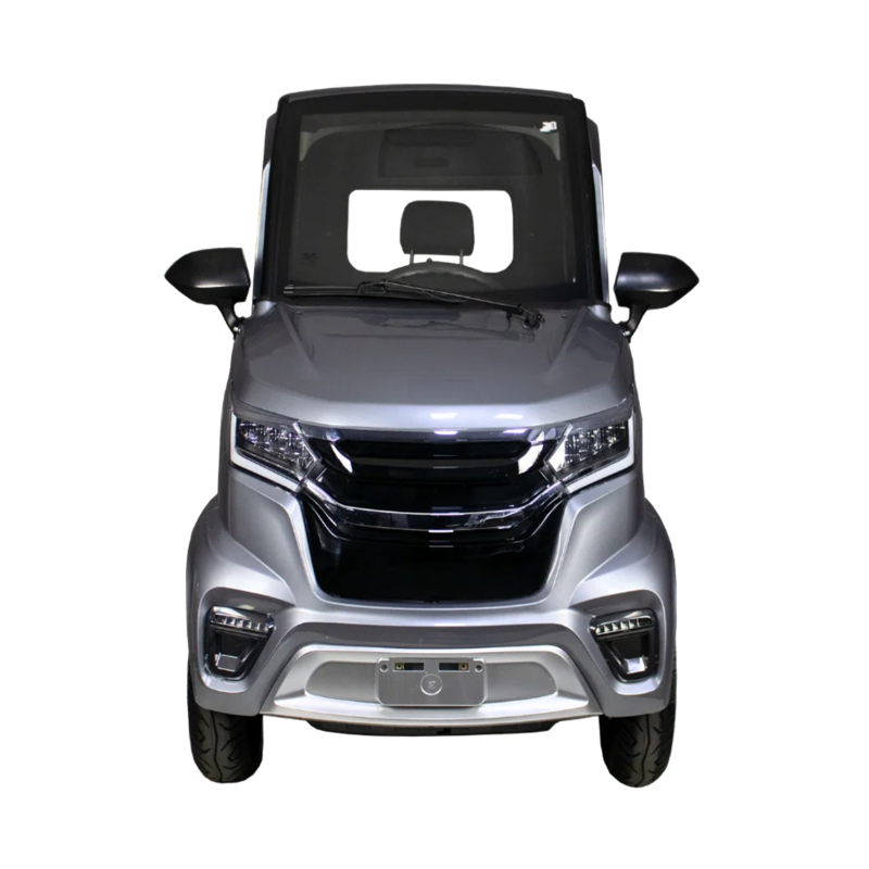 VOLTA EV1 ELEKTRİKLİ ARAÇ