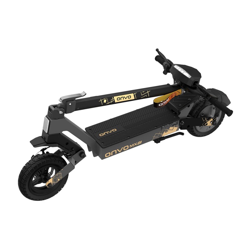 ONVO 800W ELEKTRİKLİ SCOOTER MX01
