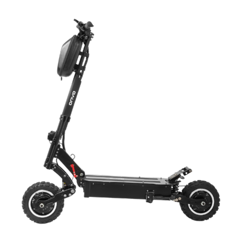 ONVO 4000W ELEKTRİKLİ MOTOSİKLET RX 07