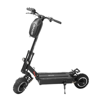 ONVO 4000W ELEKTRİKLİ MOTOSİKLET RX 07