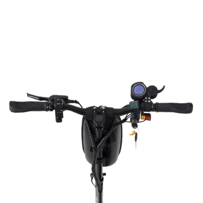 ONVO 4000W ELEKTRİKLİ MOTOSİKLET RX 07