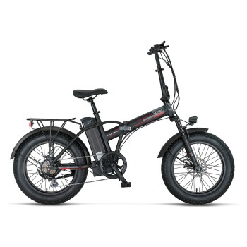 ÜMİT LUNARA ELEKTRİKLİ BİSİKLET