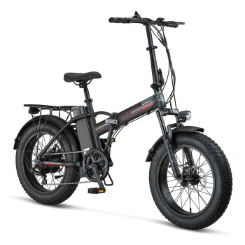 ÜMİT LUNARA ELEKTRİKLİ BİSİKLET