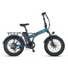 ÜMİT LUNARA ELEKTRİKLİ BİSİKLET