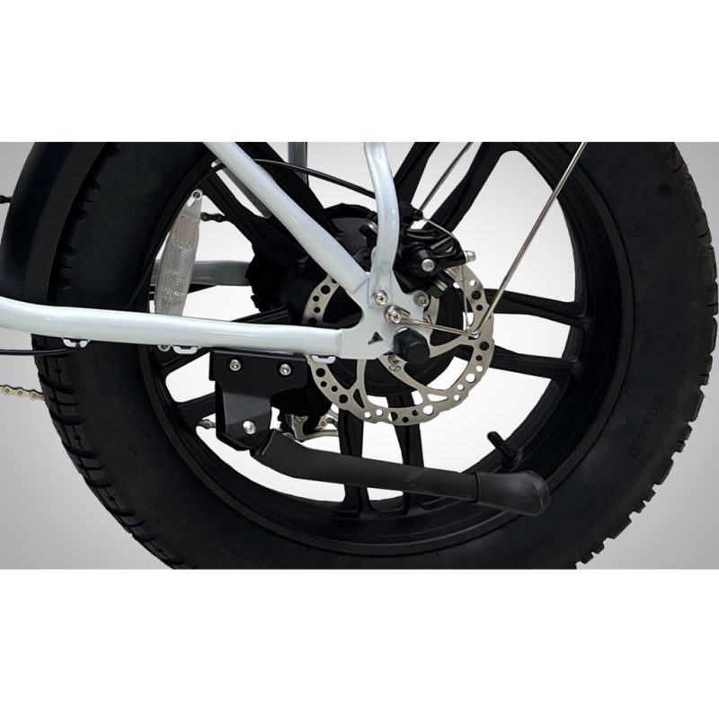 SKYJET ROBUSTO ELEKTRİKLİ BİSİKLET
