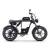 APE RYDER BABOON ELEKTRİKLİ BİSİKLET