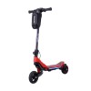 ONVO ELEKTRİKLİ ÇOCUK SCOOTER KX 02