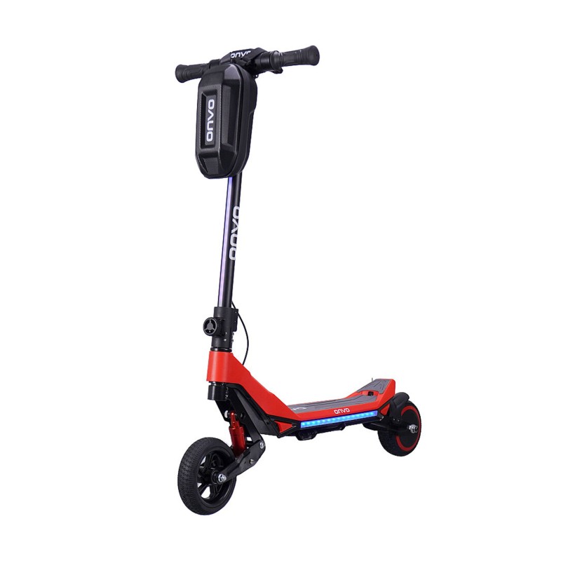 ONVO ELEKTRİKLİ ÇOCUK SCOOTER KX 02