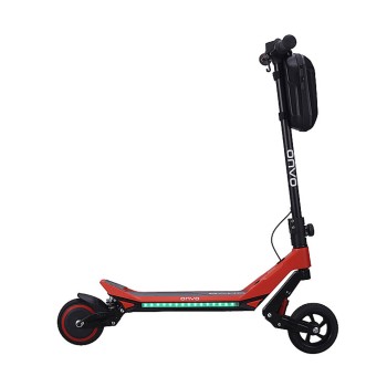 ONVO ELEKTRİKLİ ÇOCUK SCOOTER KX 02