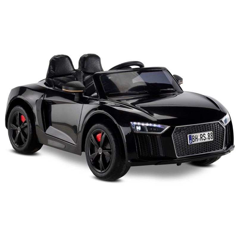 BABY HOPE RACE SPORTS AKÜLÜ ARABA 446 RS 88