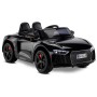 BABY HOPE RACE SPORTS AKÜLÜ ARABA 446 RS 88