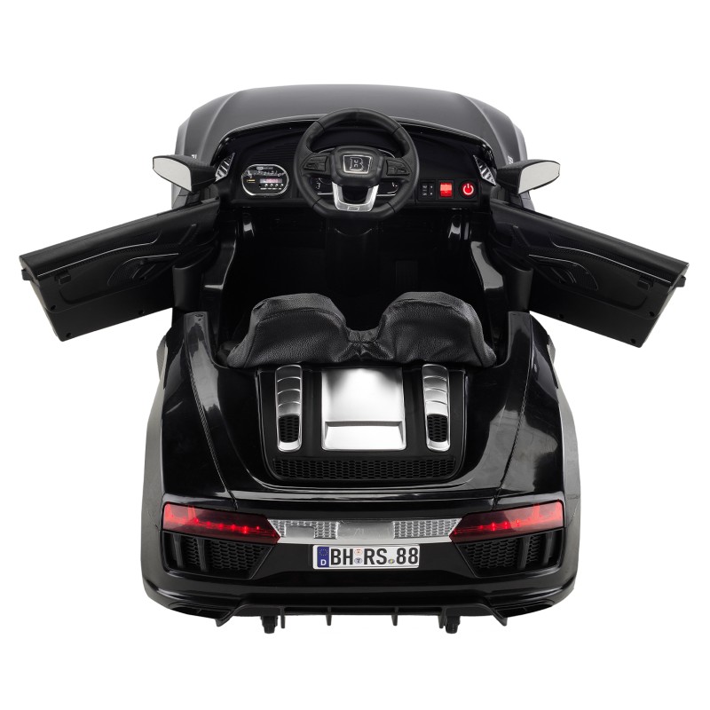 BABY HOPE RACE SPORTS AKÜLÜ ARABA 446 RS 88