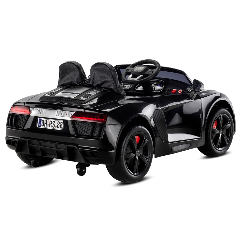 BABY HOPE RACE SPORTS AKÜLÜ ARABA 446 RS 88
