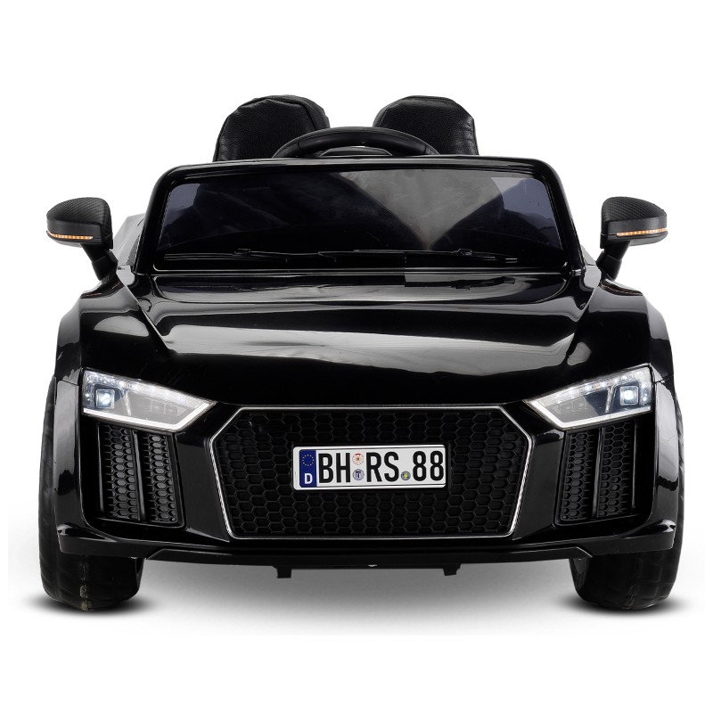 BABY HOPE RACE SPORTS AKÜLÜ ARABA 446 RS 88