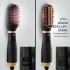ROWENTA POWERSTRAIGHT 2 Sİ 1 ARADA ISLAK VE KURU SAÇ ŞEKİLLENDİRİCİ