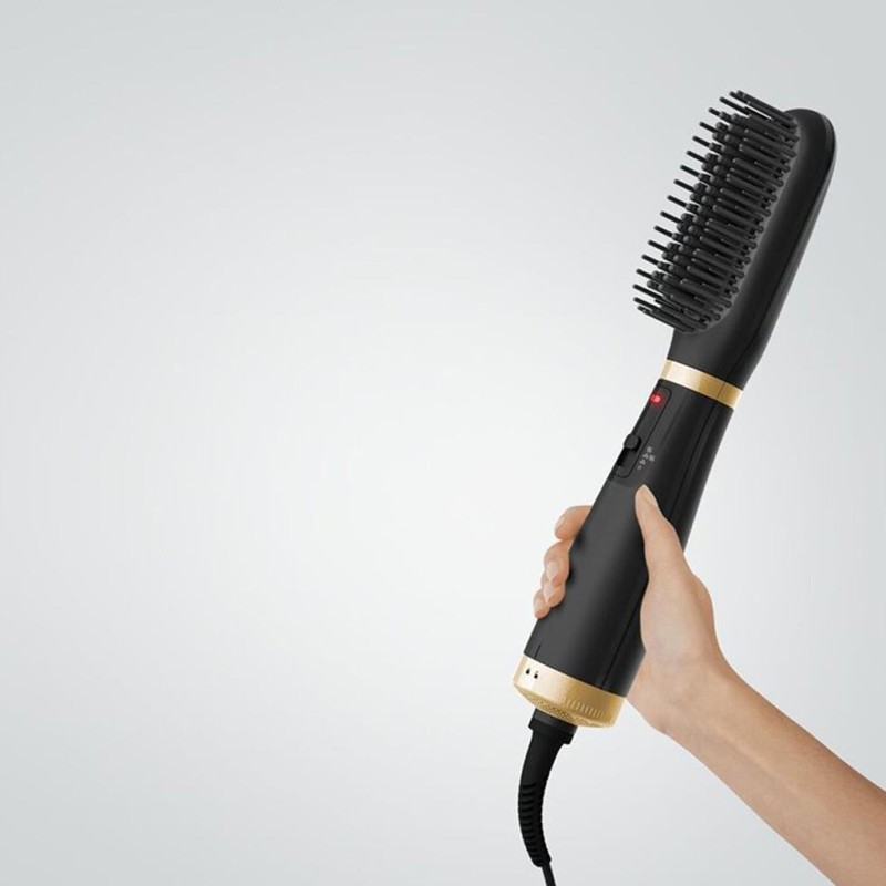 ROWENTA POWERSTRAIGHT 2 Sİ 1 ARADA ISLAK VE KURU SAÇ ŞEKİLLENDİRİCİ