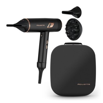 ROWENTA ULTIMATE EXPERIENCE SAÇ KURUTMA MAKİNESİ