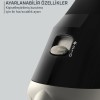 ROWENTA BRUSH ACTIV SAÇ ŞEKİLLENDİRİCİ UB9540F0