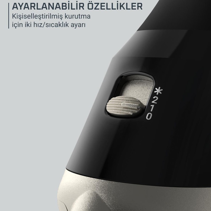ROWENTA BRUSH ACTIV SAÇ ŞEKİLLENDİRİCİ UB9540F0
