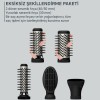 ROWENTA BRUSH ACTIV SAÇ ŞEKİLLENDİRİCİ UB9540F0
