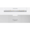 SIEMENS BUZDOLABI KG55NVIE0N
