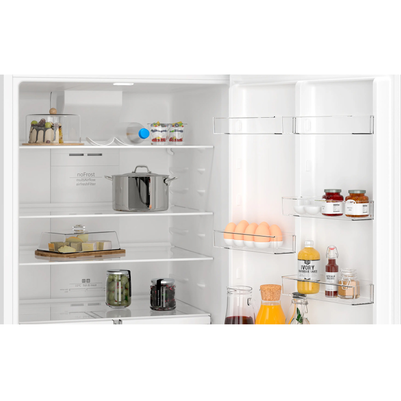 SIEMENS BUZDOLABI KD76NXWE1N