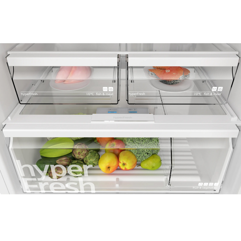 SIEMENS BUZDOLABI KD76NXWE1N