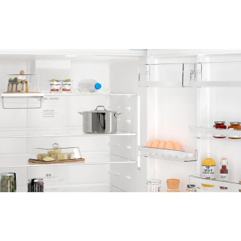 SIEMENS BUZDOLABI KD86NAWE1N