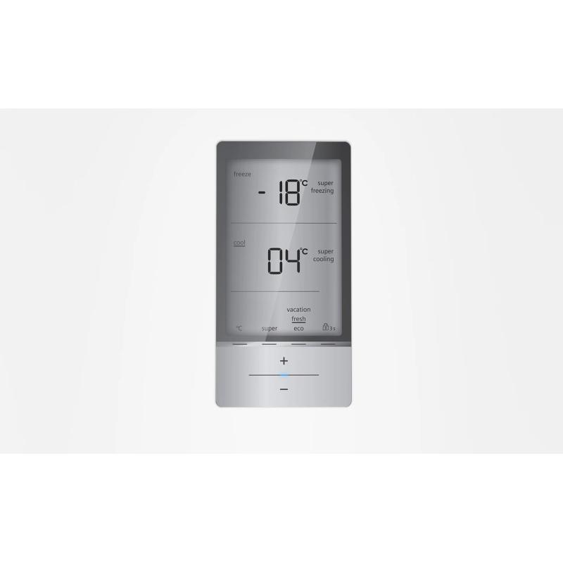SIEMENS BUZDOLABI KD86NAWE1N