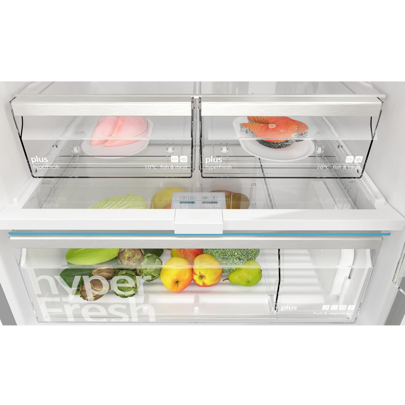 SIEMENS BUZDOLABI KD76NAIE1N
