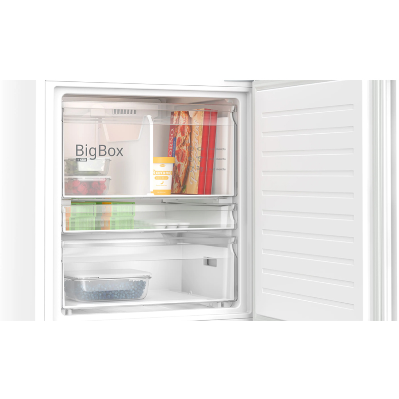 SIEMENS NO FROST BUZDOLABI KG56NVPD0N