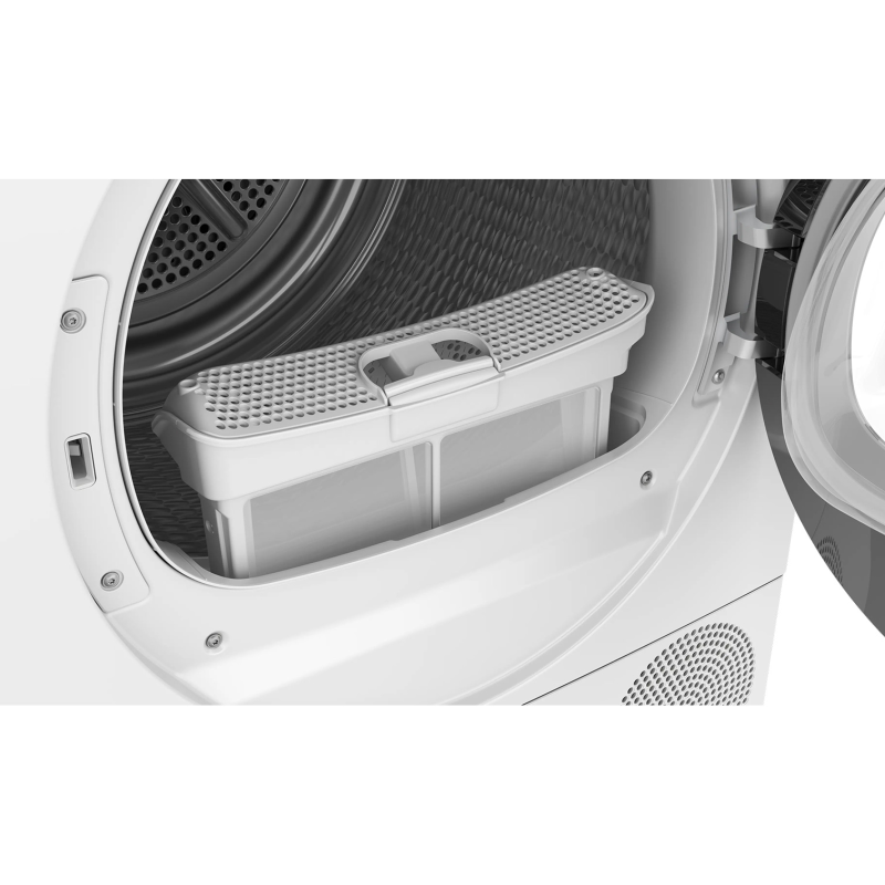 SIEMENS ÇAMAŞIR KURUTMA MAKİNESİ WQ52K200TR