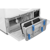 SIEMENS ÇAMAŞIR KURUTMA MAKİNESİ WQ52K200TR