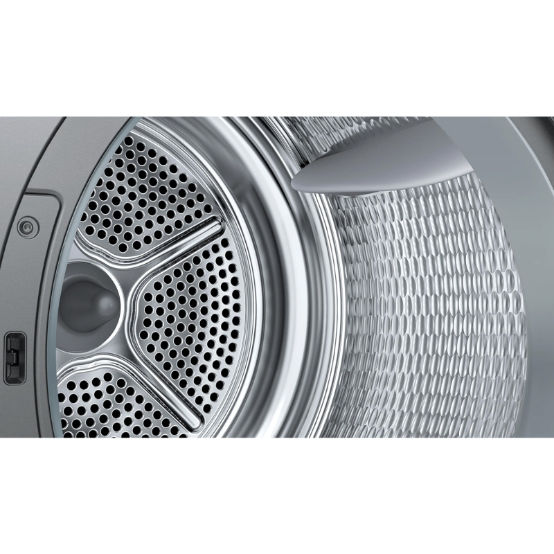 SIEMENS ÇAMAŞIR KURUTMA MAKİNESİ WQ52J20RTR