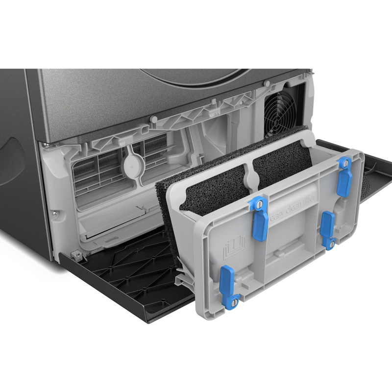 SIEMENS ÇAMAŞIR KURUTMA MAKİNESİ WQ52J20RTR