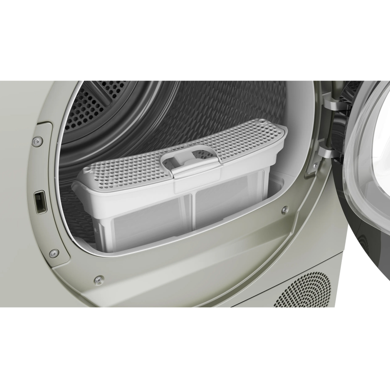 SIEMENS ÇAMAŞIR KURUTMA MAKİNESİ WQ42J20XTR