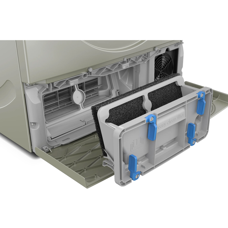SIEMENS ÇAMAŞIR KURUTMA MAKİNESİ WQ42J20XTR